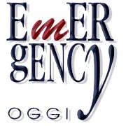 "Emergency Oggi" - Logo