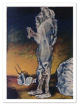 Il grido del carrettiere