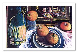 Interno con natura morta . . . 