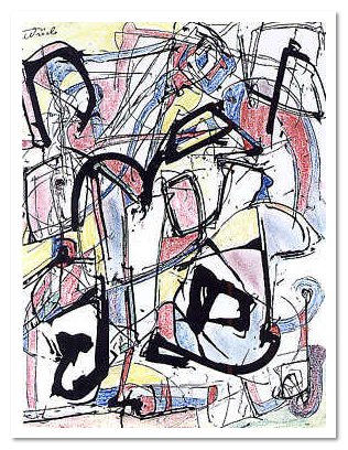 Ansia di due protagonisti