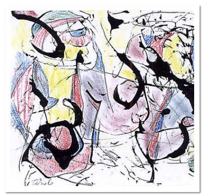 Chitarrista burattinaio . . . 