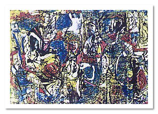 Omaggio a Nicholas Green