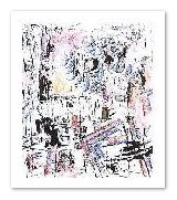 Interno con natura morta . . .