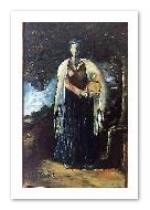 dal disegno alla pittura