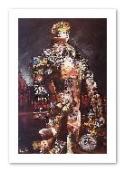 monumentalismo  post-informale